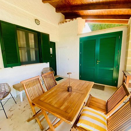 Casa Ulivo Agave Favignana At My Place Εξωτερικό φωτογραφία