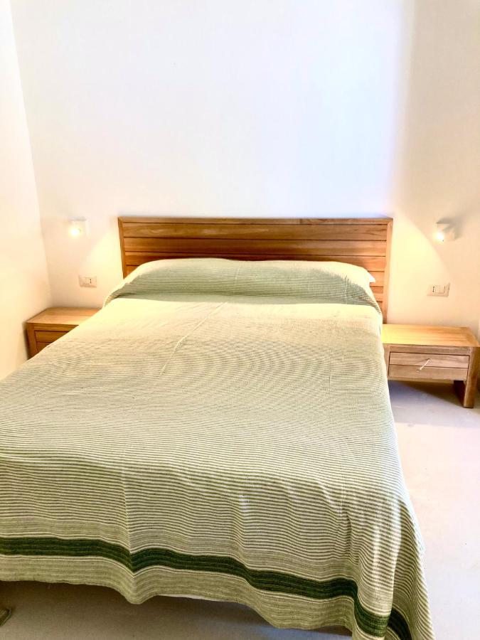 Casa Ulivo Agave Favignana At My Place Εξωτερικό φωτογραφία