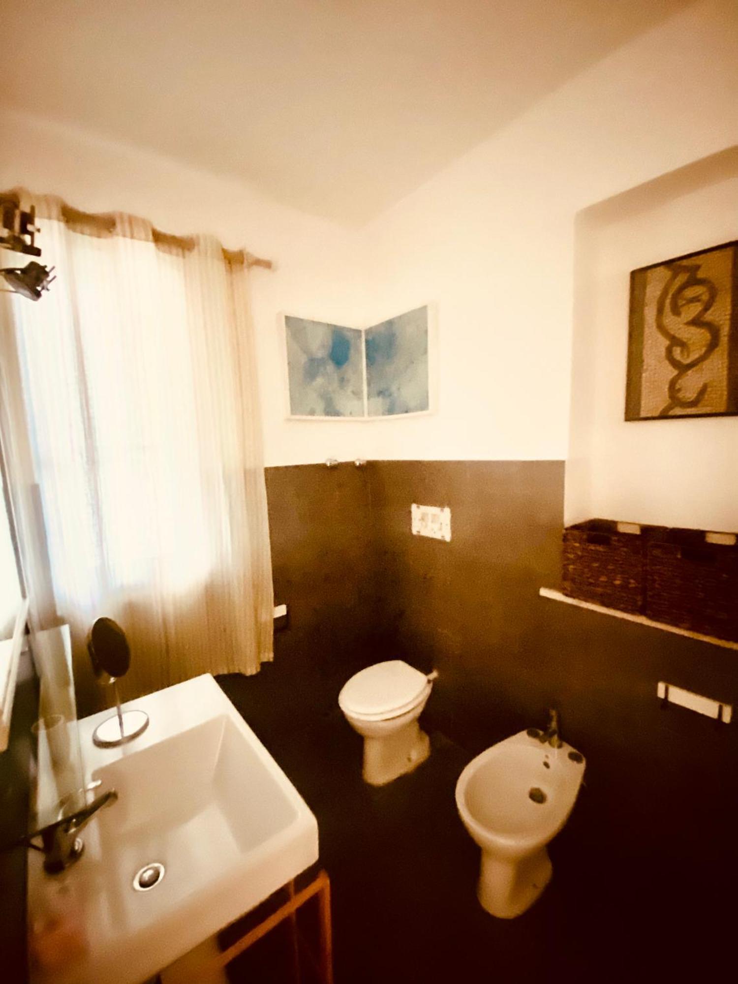 Casa Ulivo Agave Favignana At My Place Εξωτερικό φωτογραφία