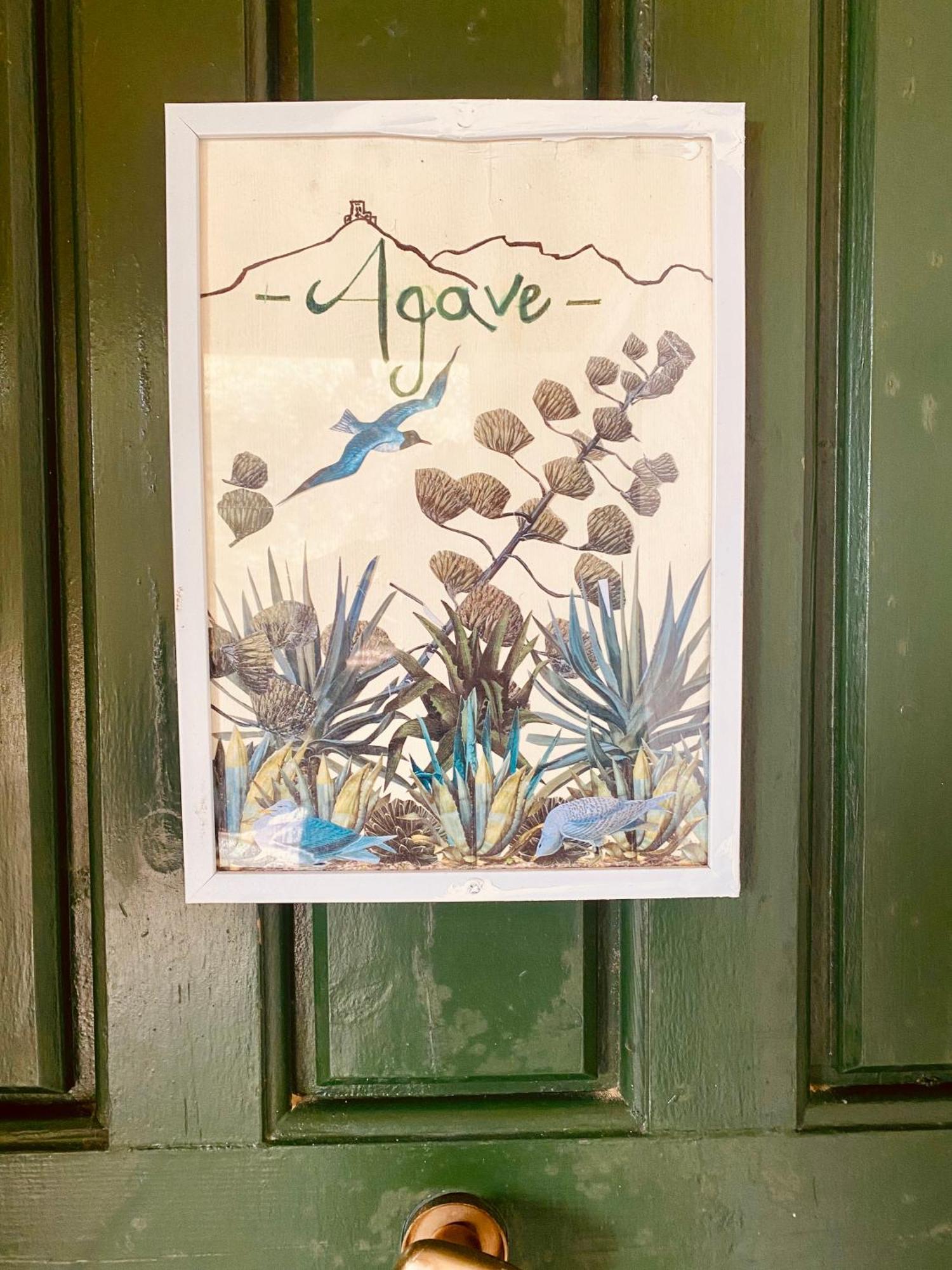 Casa Ulivo Agave Favignana At My Place Εξωτερικό φωτογραφία